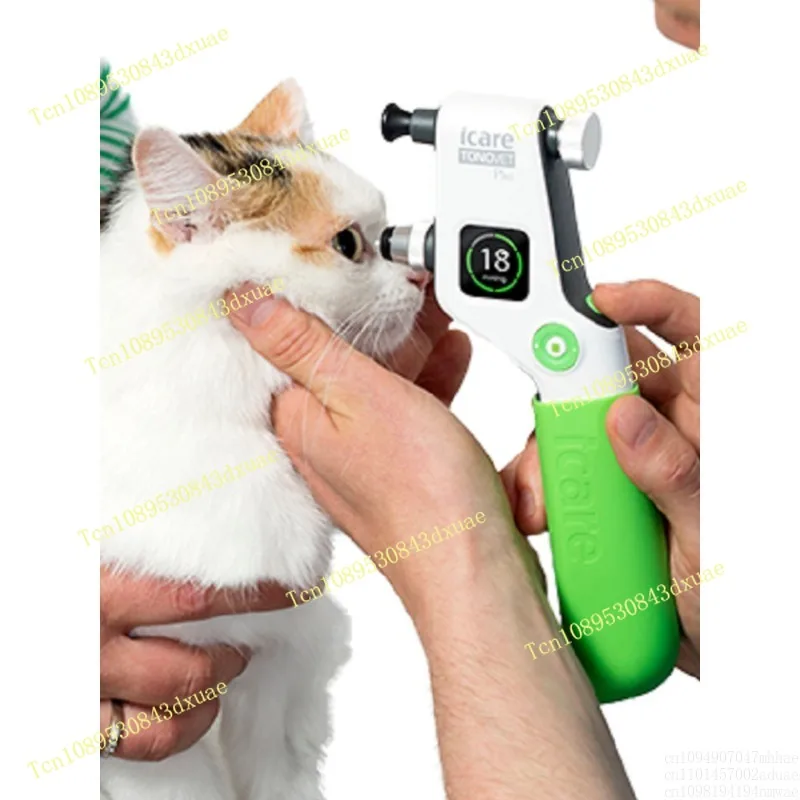 Pet-Only, Icare Tonometer，Rebound Pressure Needle Probe