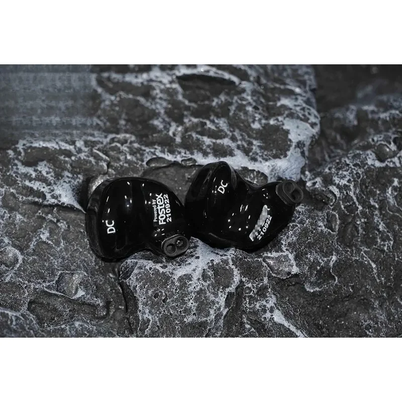 

D & R аудио-плечо Fitear 335,334 .. Aya внутриканальные Hifi динамические железные наушники