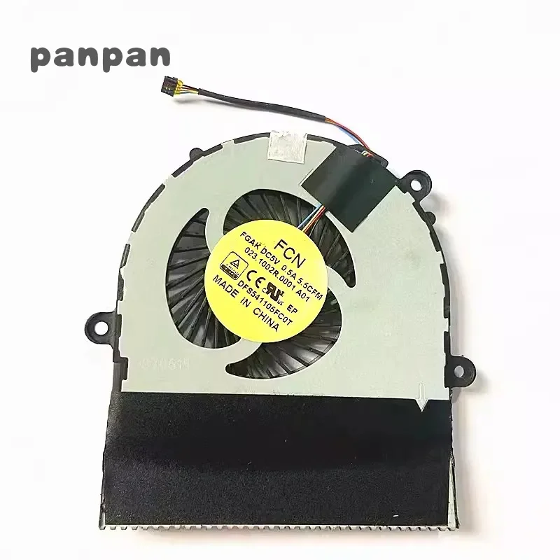 Original New CPU cooler fan for Lenovo IdeaPad S20-30 laptop cooling fan