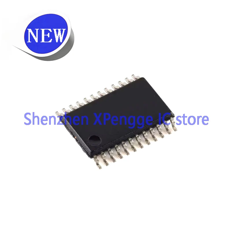 10PCS 74LVC573APW 74LVC573 LVC573 llllII lllIII