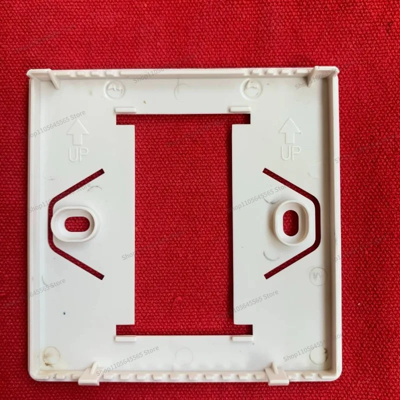 For Air Conditioning Control Panel MC322 Back Cover/MC322 Bottom Plate