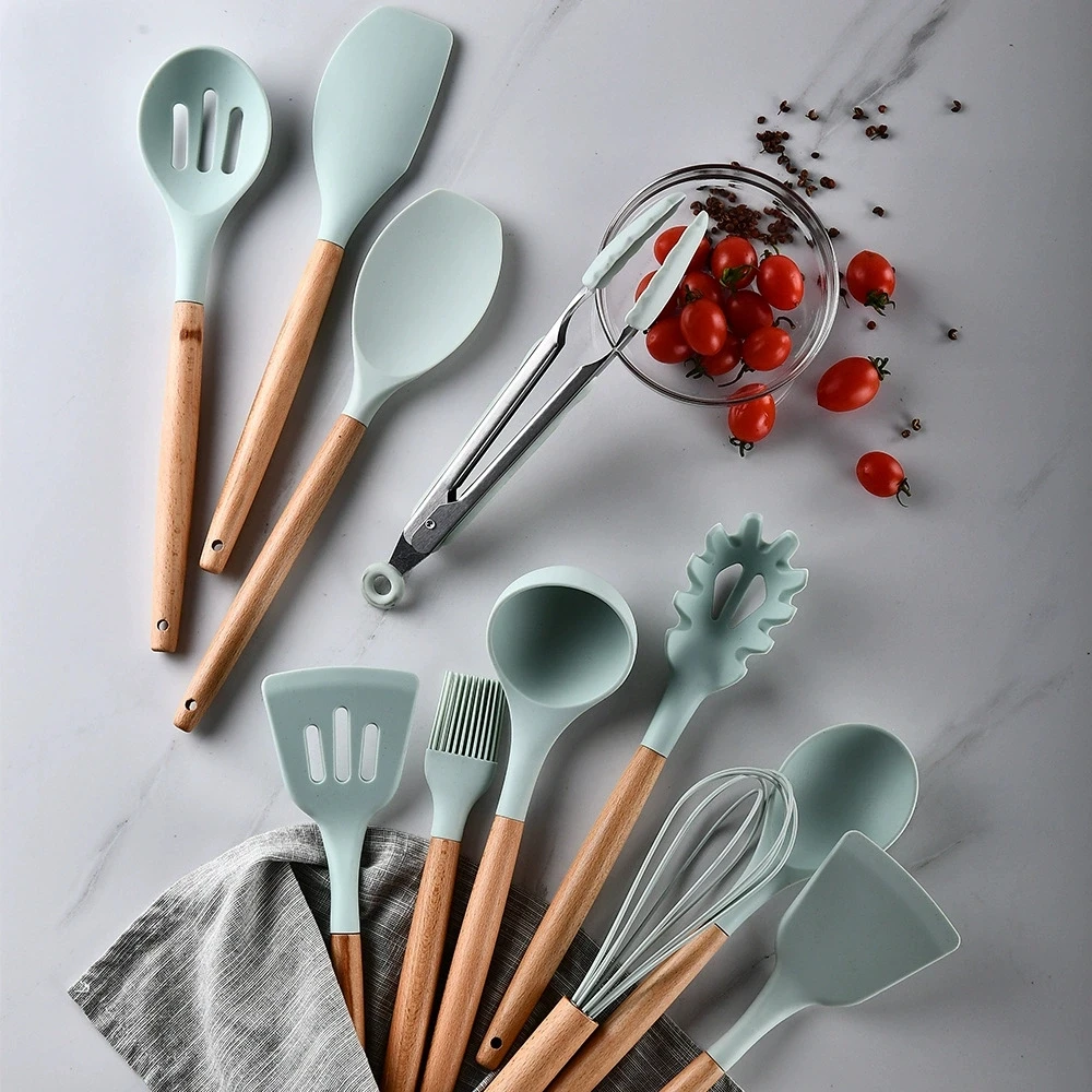 Thumbnail 4 - #60 Latest Kitchen Utensil Sets Offers