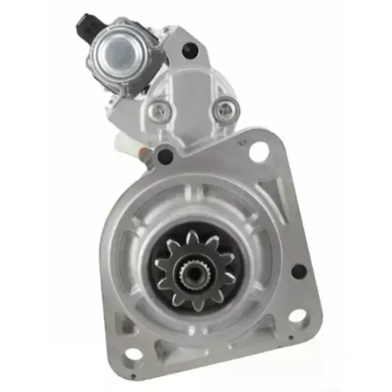 Original New STG93668 Engine Starter Motor M008T64771 22602911 for TAD540VE Engine Replacement Parts