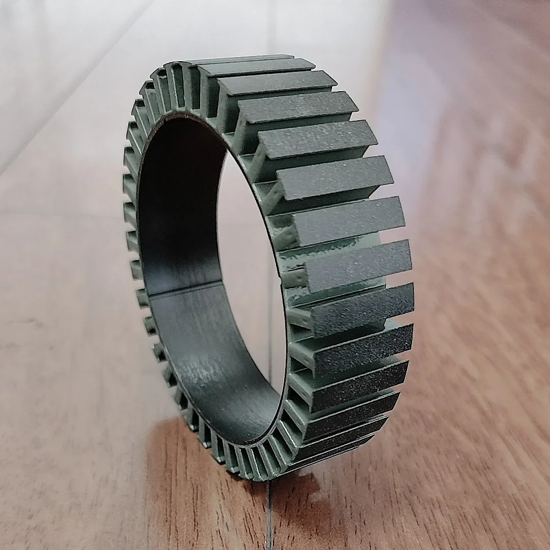 10025 Brushless Motor Stator Parts for Large Tension UAV Multi-Axis Cruise Aerial Photography Plant Protection UAV Building
