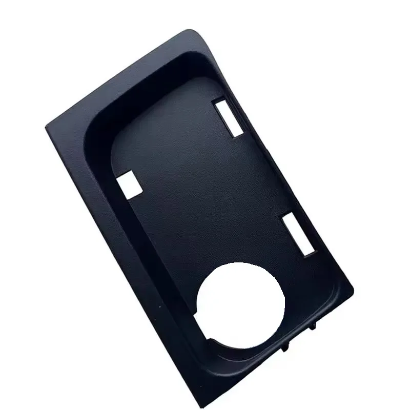 

68157226AB 68157227AB New Front Fascia Trailer Hook Cover For Jeep Grand Cherokee