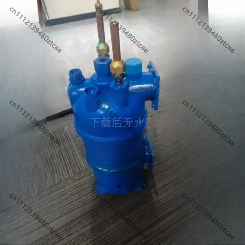 1.5HP Titanium Shell and Tube Evaporator Pool Heat Pump Water Heater Exchanger