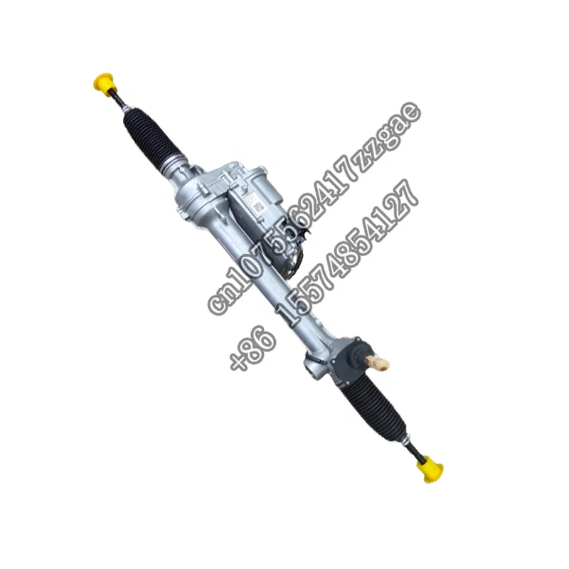 Electric Power Steering Rack  Gear Box For FORD Ranger EVEREST BT50 F150 EB3C-3D070-BE