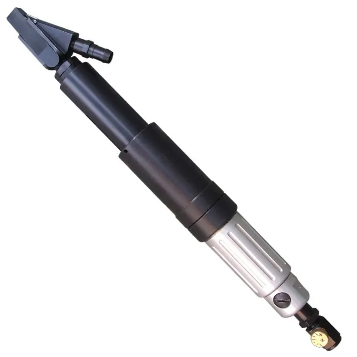 TY83522 Automatic Screw Feeding and Screwdriving Straight Grip Screwdrivers 5NM M6 Fastening Capacity Industrial Applications