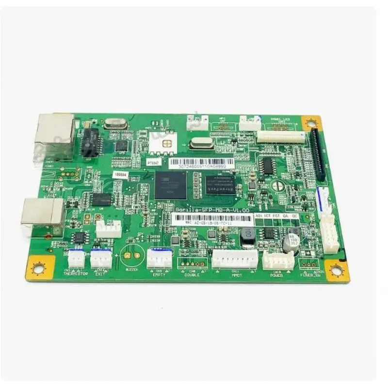 

Original dismantle printer motherboard for PANTUM P3017D