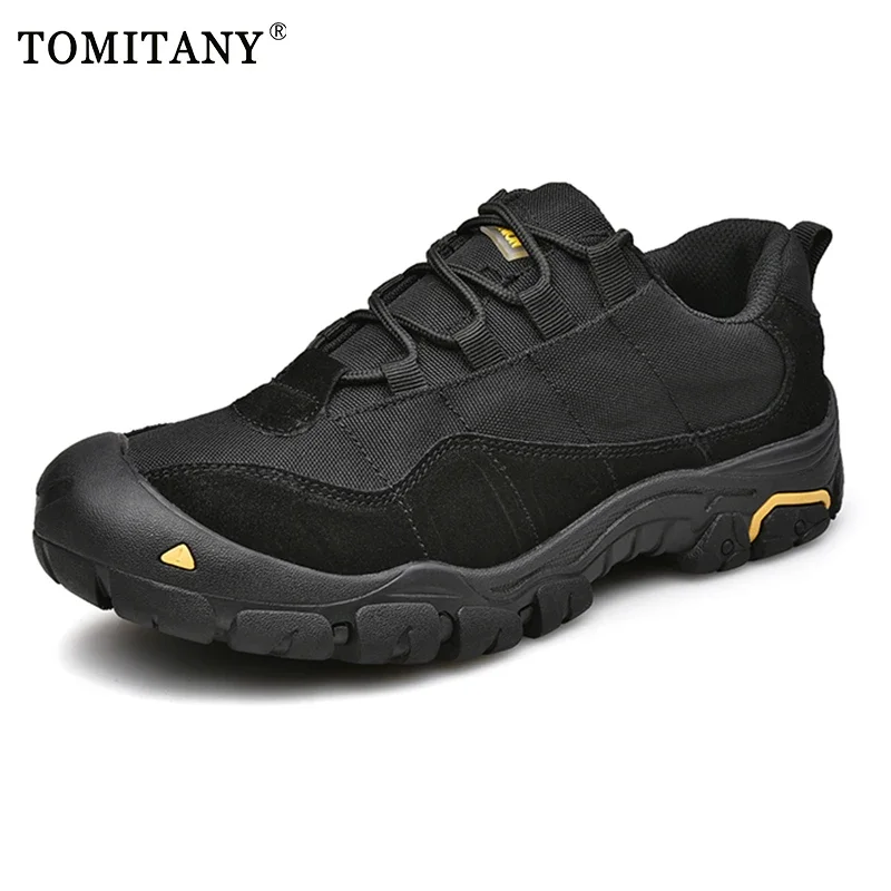 Botas tácticas impermeables - Montaña y outdoor - imagen 3