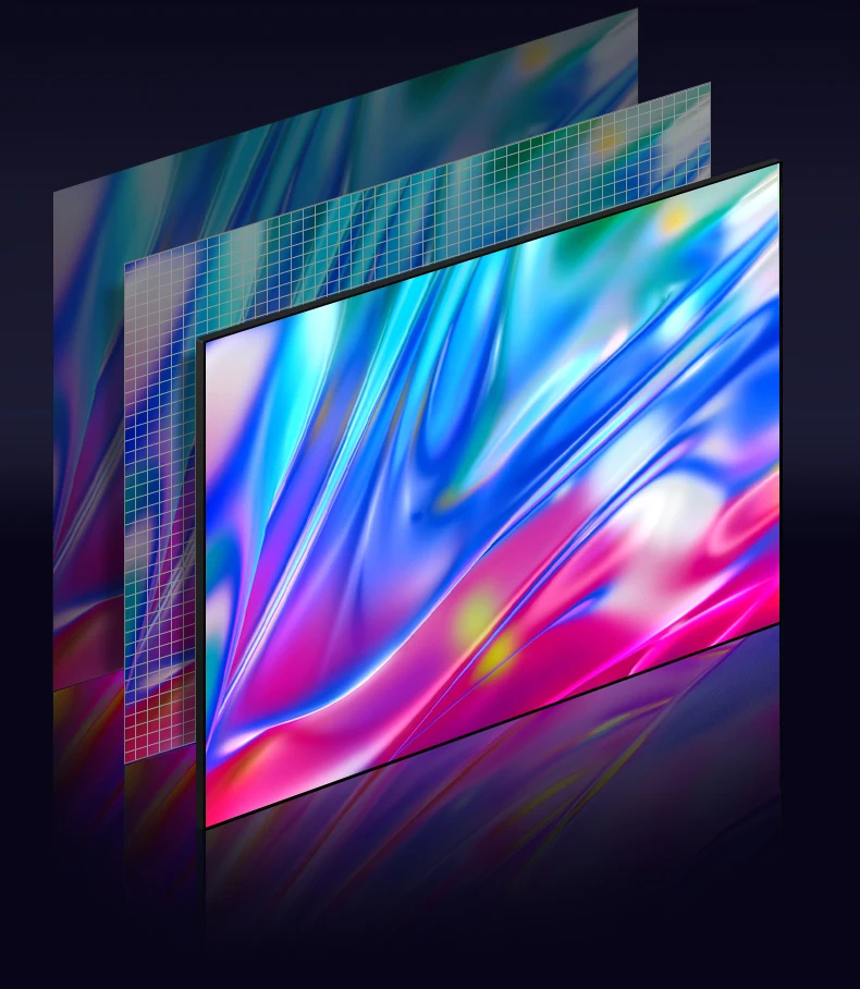 14 Zoll 2K tragbarer Monitor 2240*1400 16:10 100 % DCI-P3 HDR 500Cd/m2 Display-Spielbildschirm für Laptop Mac Phone Xbox PS4/5 Switch – Detail 9
