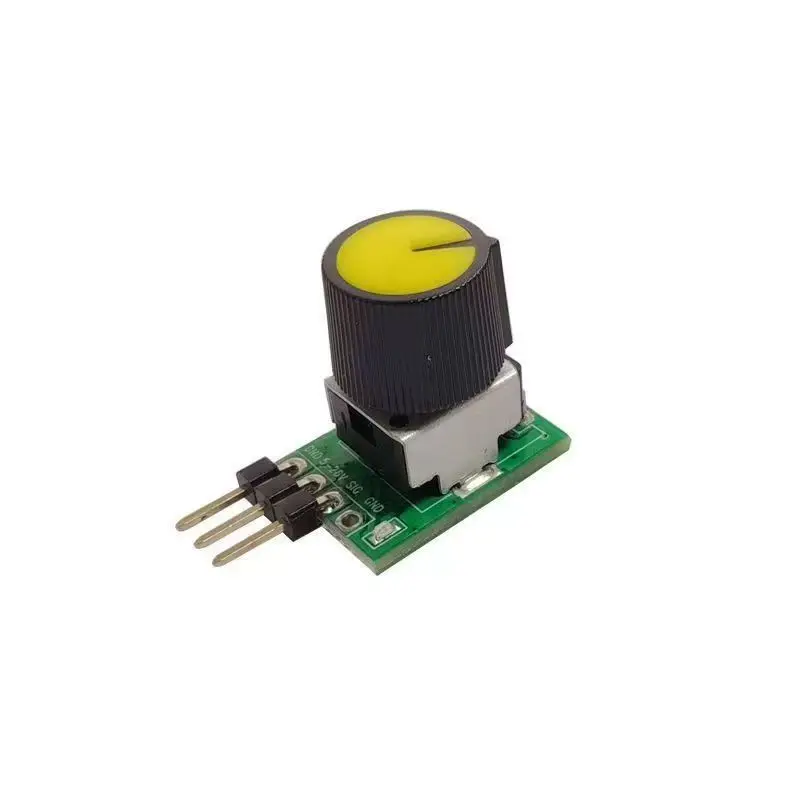Mini Brushless Motor ESC Controller Tester PWM Checker Drive for FPV RC Plane Car DIY Fan Steering Servo Tester