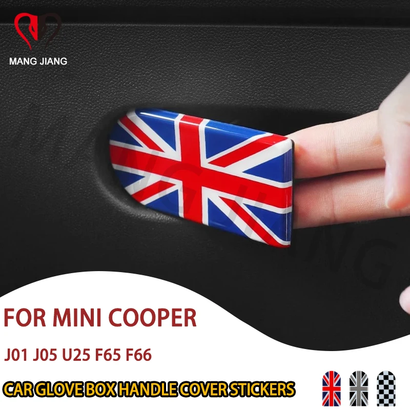 Car Co-Pilot Glove … - image