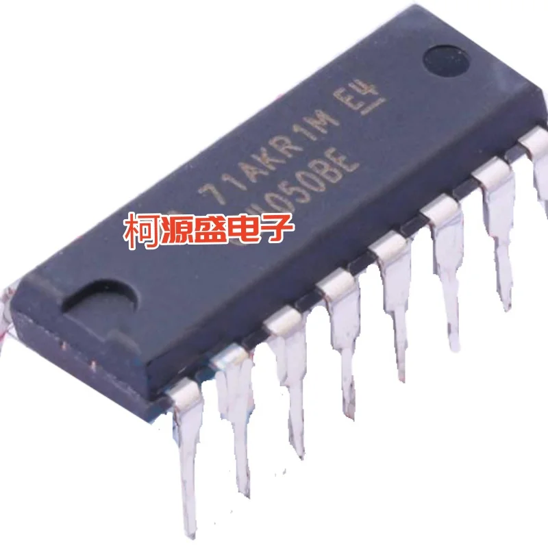 The CD4050BE is brand new original and in stock for auction