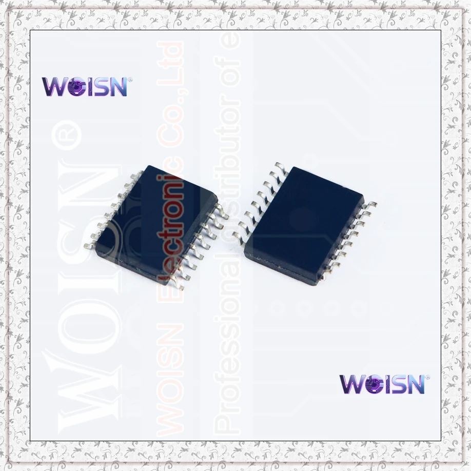 SOP-16 PCF8591 PCF8591AT