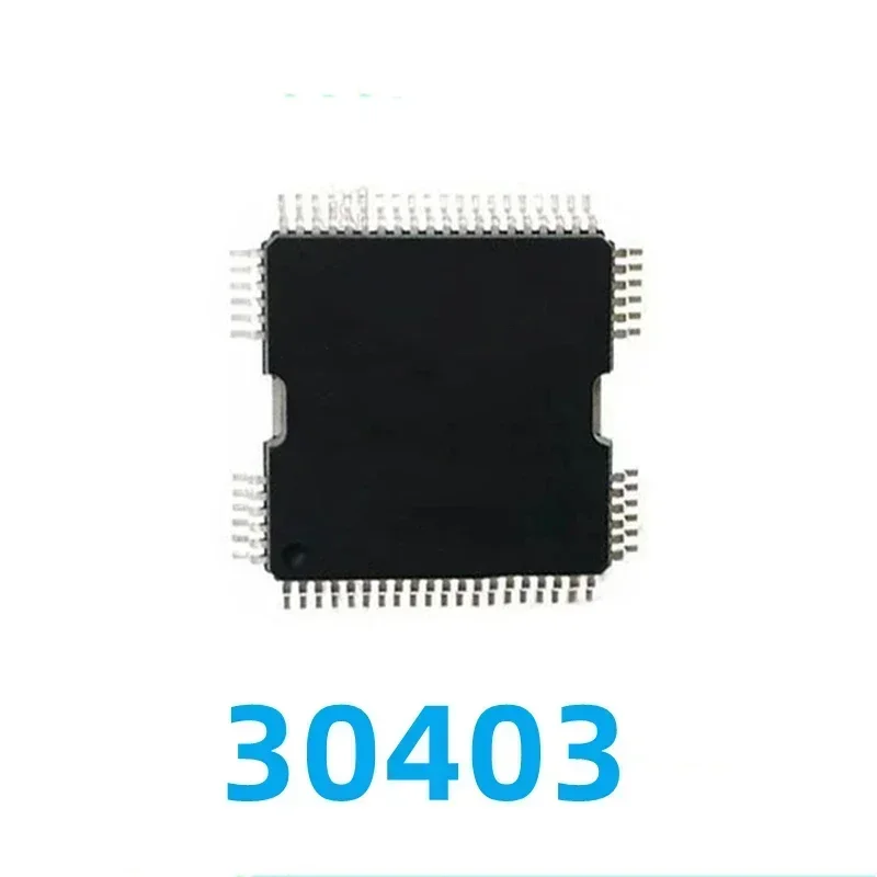 1PCS 30403 HQFP64 Original New