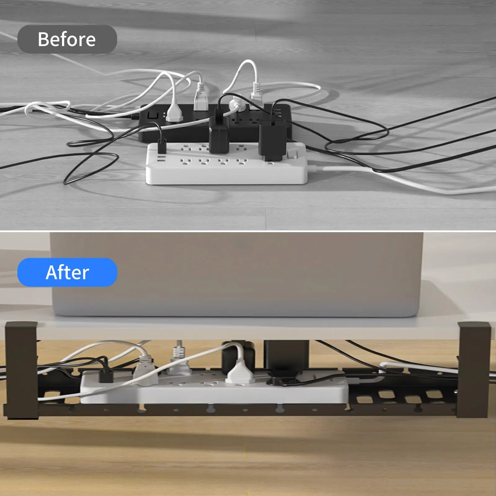 Thumbnail 2 - #22 Best Cable Trays to Buy In 2026