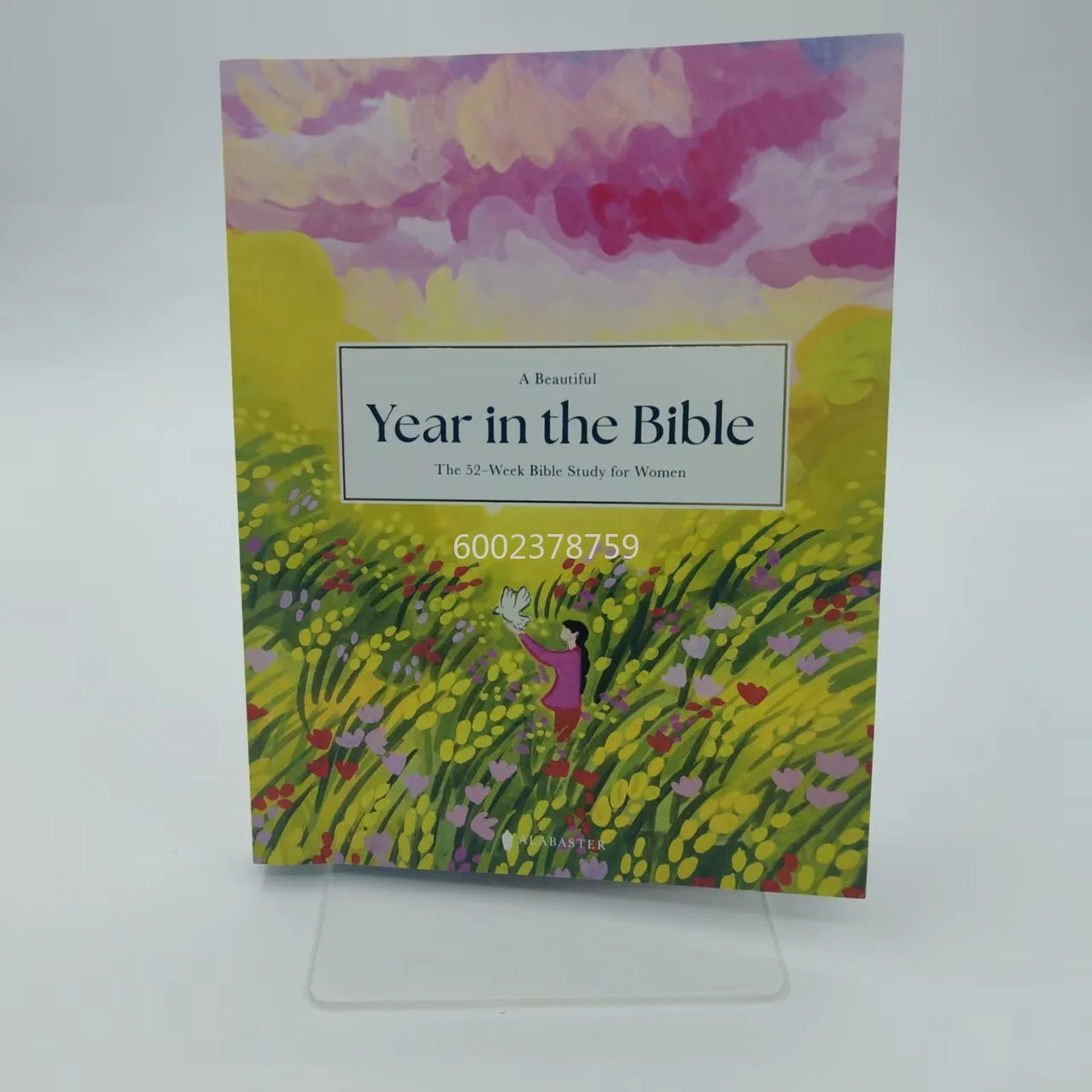 

The 52-Week Bible Study for Women Bible Study Handbook