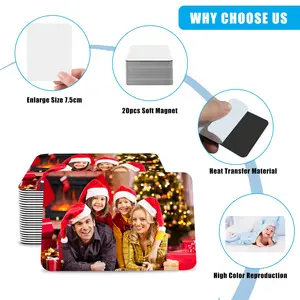 6 Main Sales Sublimation Products - №3