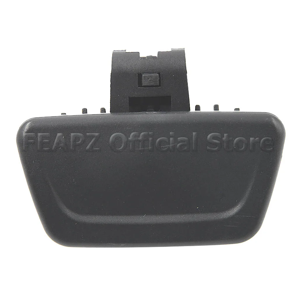 BE8Z6306072AB  Car Glove Box Lid Latch Lock Handle FOR FORD FIESTA MK6 GLOVE BOX CATCH 1847776 (2008-2017)