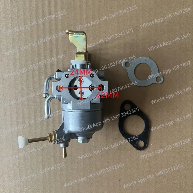 

Carburetor Carb For Briggs & Stratton Vanguard 6HP 6.0HP / LX3000 engine parts TAN