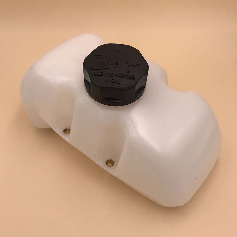 Oil Tank Fuel Can For Mower Brush Cutter G35L G45L BC4310 3410 G4LK G3L Accessories Oil Tank Fuel Tank Garden Tool Parts