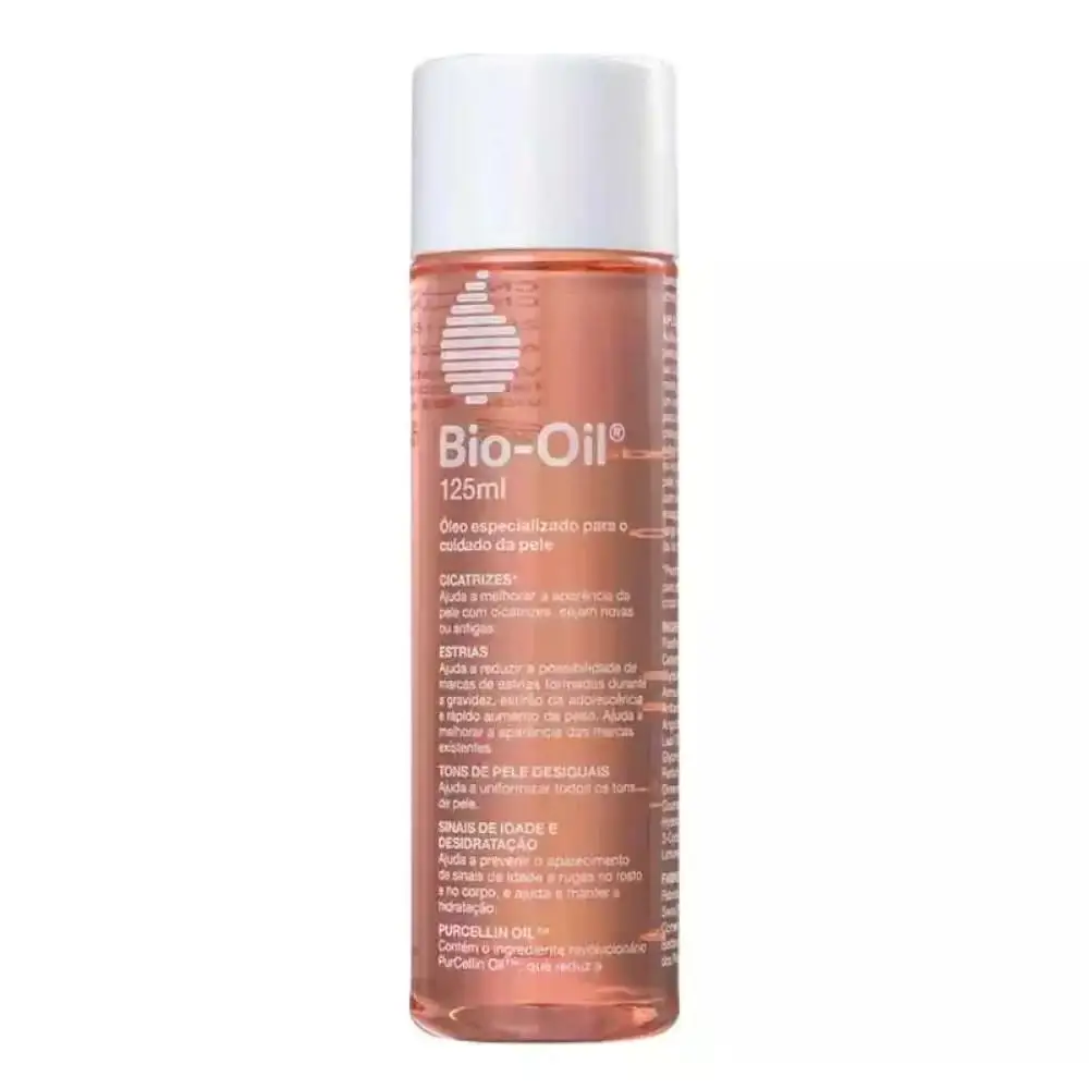 Body Oil Bio Oil 125Ml Scars and Wrinkles