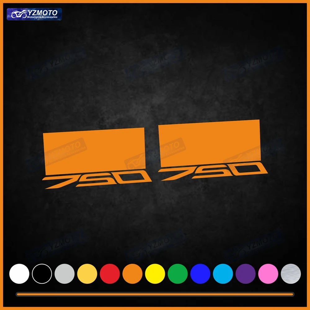 

For Z750 Z 750 Motorcycle Racing Sticker Car Bodywork Decal Decoration Fuel Tank Engine Logo Fairing Windshield Helmet Stickers