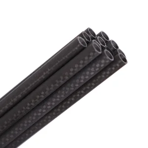 أنابيب سهم الكربون 3K ، اطلاق النار الصيد DIY ، الرماية ACCMOS ، 33 أعلى 8 مبيعات الرماية - No5