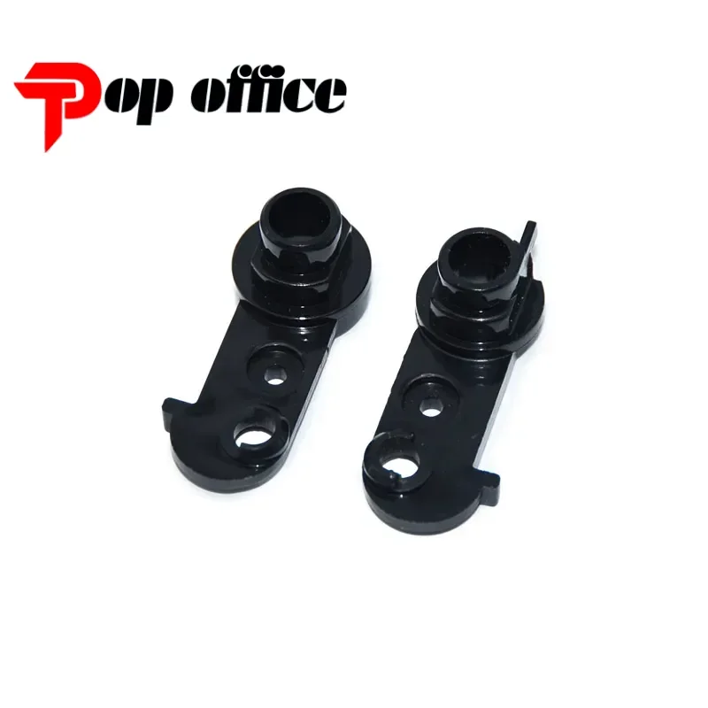 10set Front Rear Arm A229-3861 A229-3862 for Ricoh Aficio 1060 1075 2060 2075 MP7500 8001 9001 Transfer Belt Drive Roller Holder