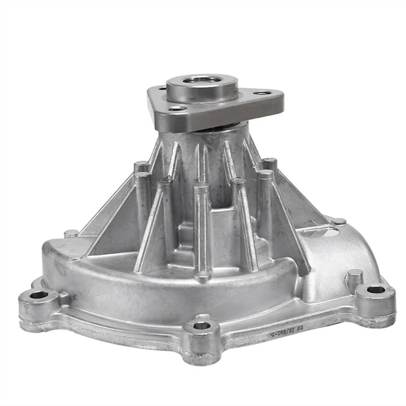 Pompe à eau de refroidissement pour Porsche Macan Panamera, brodée enne, 94810603301-2008, 2016