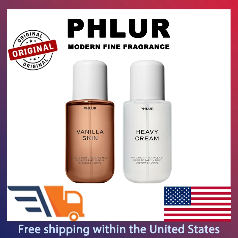 فانيليا سكين كريم ثقيل للجسم للجنسين أو دو برفوم بخاخ فلفل وردي كشمير خشب الصندل (8 أونصة سائلة) مناسب للهدايا #1