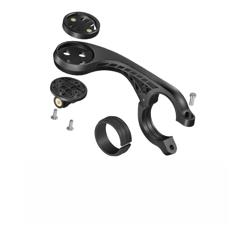 Bicycle code table S2 bracket integrated handle, suitable for GARMIN Garmin Blackbird XOSS trace chi