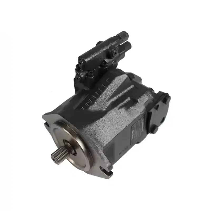 

VOE 15140666 Hydraulic pump excavator spare parts, used for excavator maintenance, replacement, and upkeep