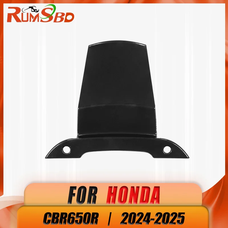 

Rear Tail Cover Upper Seat Center Fairing Rear Middle Tail Frame Cover For Honda CBR650R 2024 2025 Motorcycle Accessories