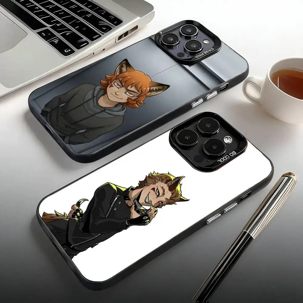 B-Boyfriend To Deat…