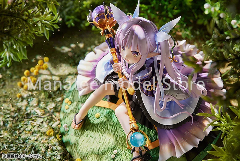 Good Smile Company Original Princess Connect! Re:Dive Kyoka 1/7 PVC Action Figure Anime Model Toys Collection Doll Gift