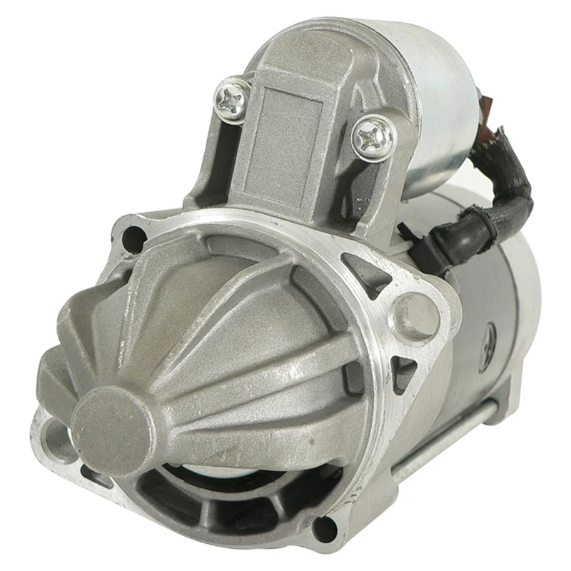 

STG93771 Starter 7012886 Fits Bobcat Compact Tractor CT2035 CT2040 CT2535 CT2540 CT335