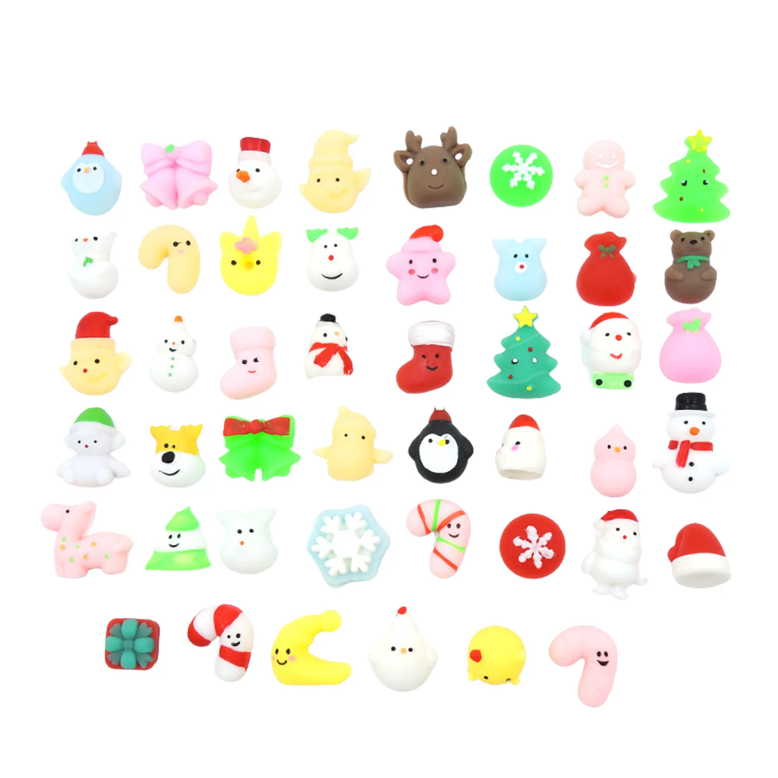 Les Squish Meez Liste Découvrez les Détails, les Utilisations et les Meilleurs Modèles Disponibles sur AliExpress