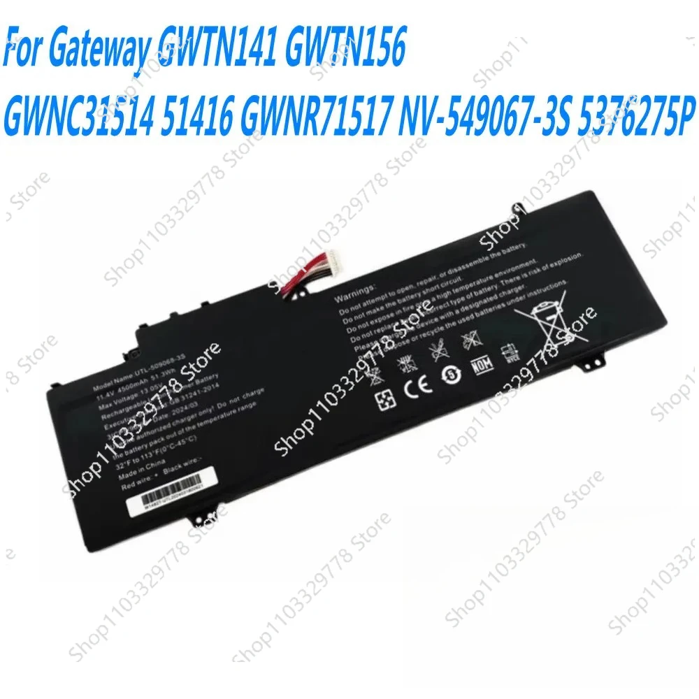 Original UTL-509068…