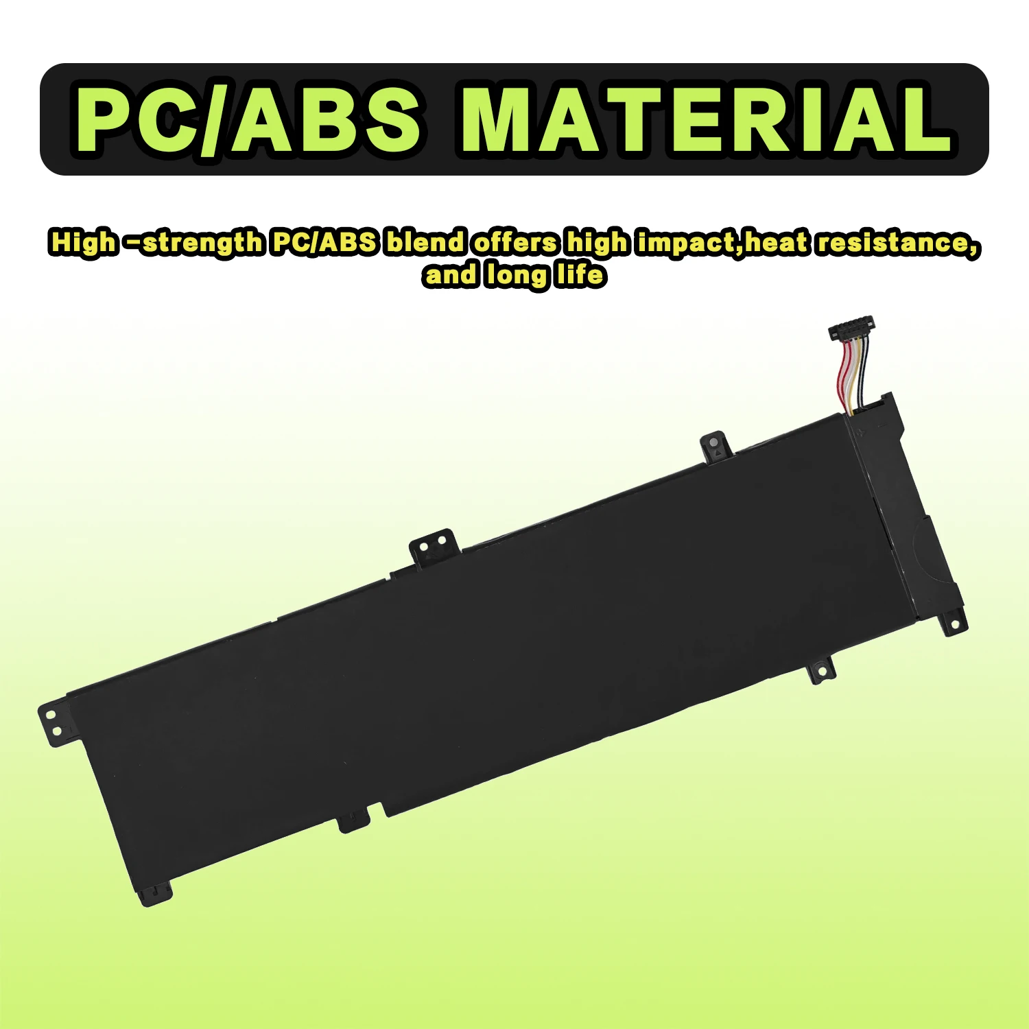 SAT B31N1429 New Laptop Batteries Replacement For ASUS A501L A501LX K501L K501LB K501U V505L 11.4V-48Wh-4240mAh