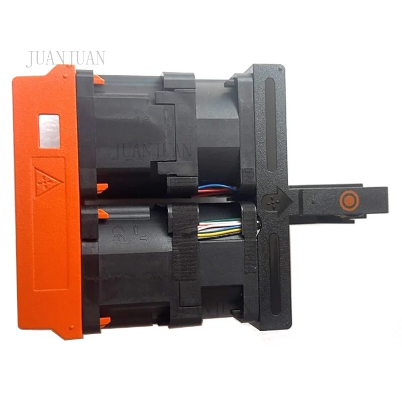 

A+ New For Dell PowerEdge R650 R6525 Standard System Fan DC12V 1.2A 09J823 9J823