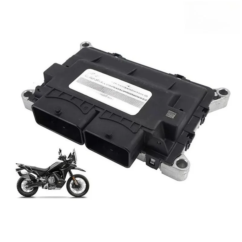 Motorcycle ECU Assembly Trip Computer Board Ignition Is Suitable for CF800MT-X 800-11A