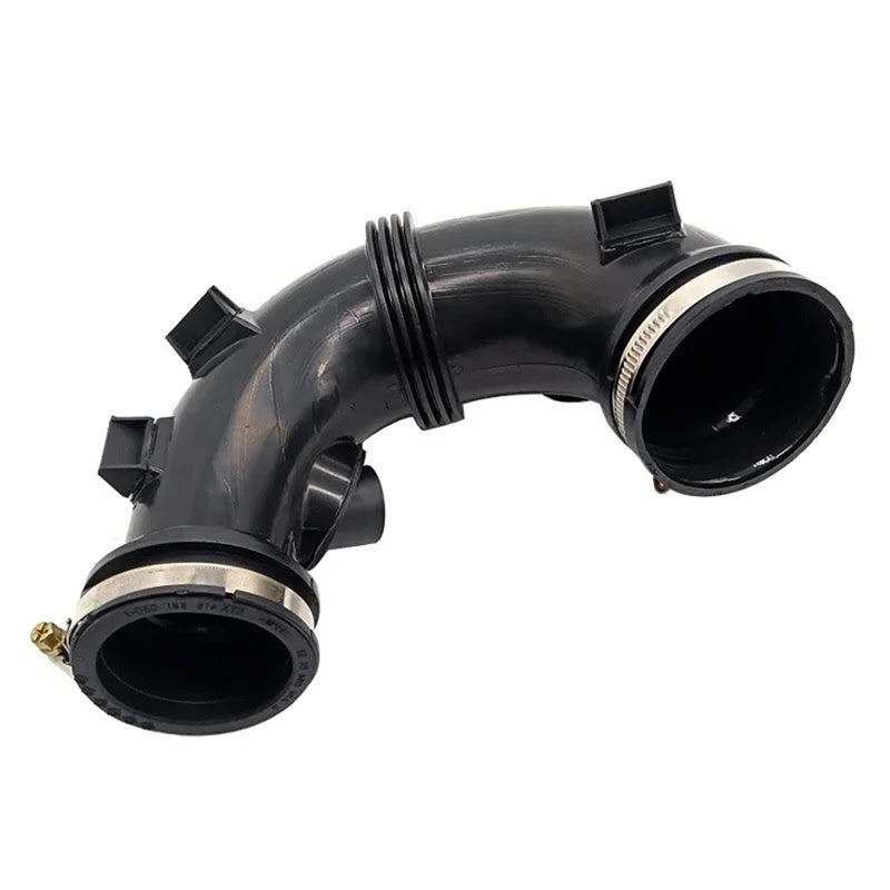 Intercooler Air Intake Duct Tube For Mercedes-Benz C300 W205 2740905500 Air Intake Hose-A74F