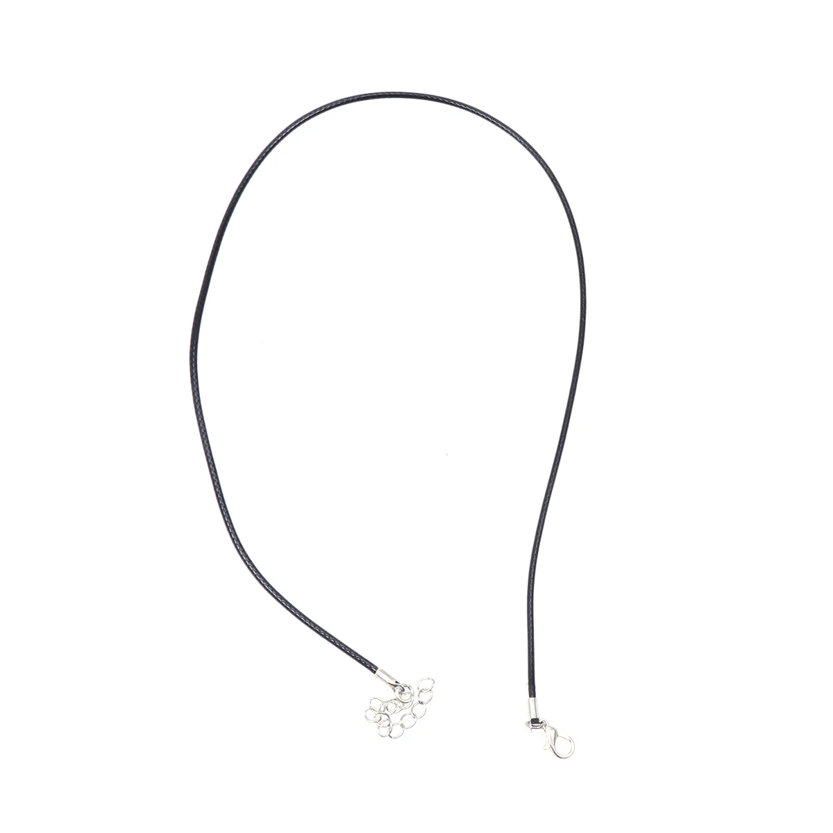 

60pcs Jewelry Handmade Accessories Beaded Material Diy Necklace Set Necklace Ropes For Custom Design Fashion Necklaces Bracelets