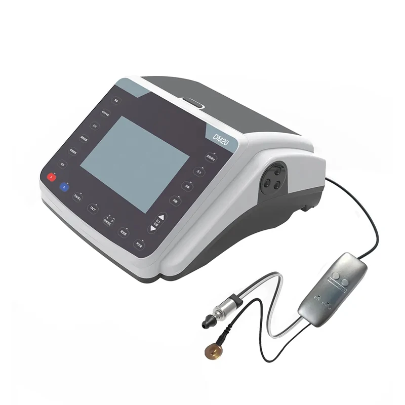 YSENMED YSENT-DM20 Medical ENT tympanometer middle ear analyzer