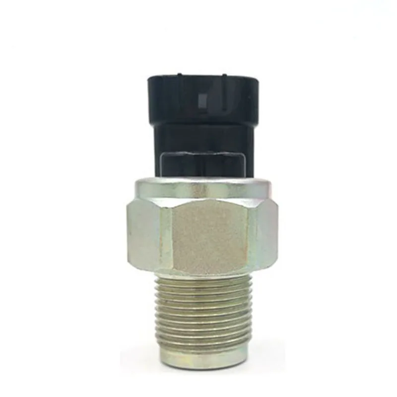 

Для датчика давления топлива Common Rail D-ENSO 8945871010 4990006121 Для Toyota Haice высокого качества 89458-71010 499000 -6121