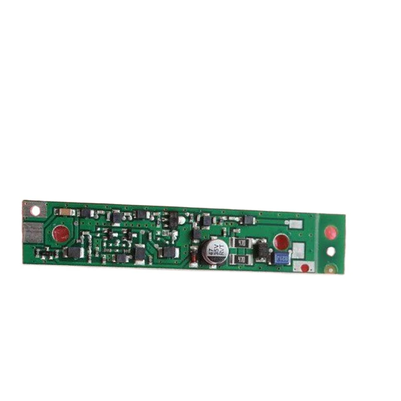 Universal Car Radio AM FM Signal Amplifier PCB Board Vehicle Hidden Electronic Antenna Signal Booster