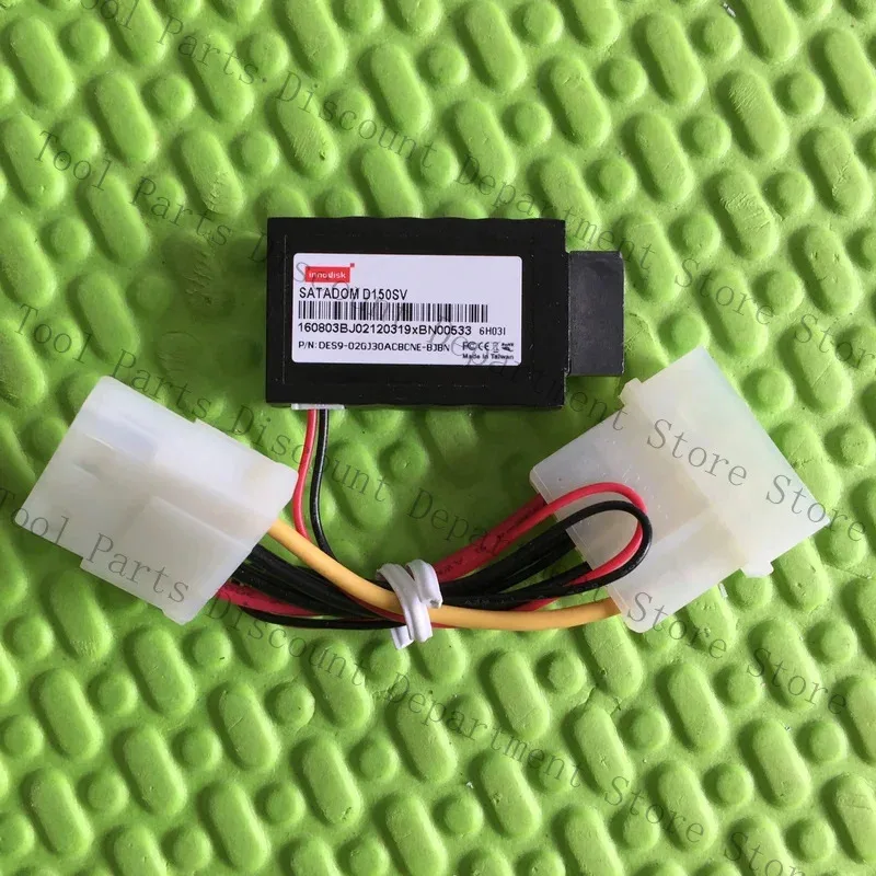 2GB Satadom D150SV …