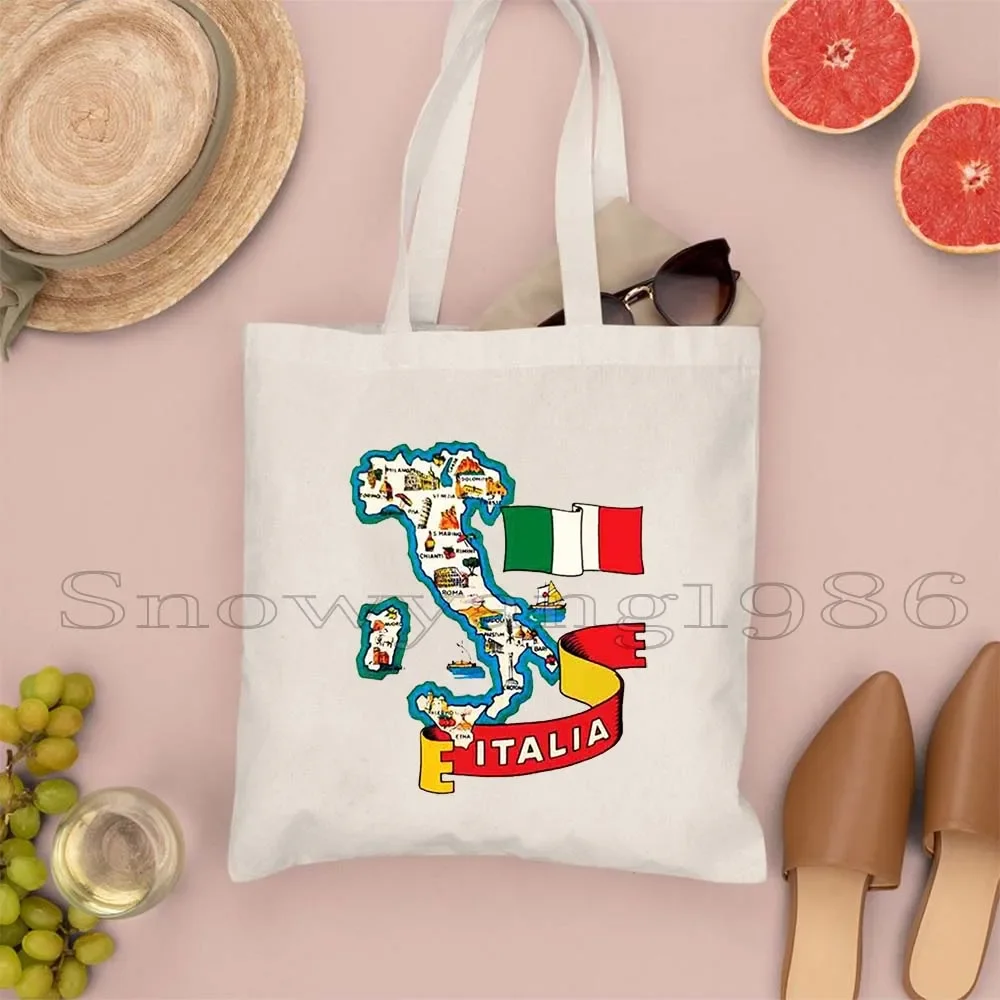 مابا دي لا بانديرا إيطاليا جينوا فلورنسيا بيسا توري ميلان صقلية إيطاليا روما إيطاليا بولسو دي مانو بولسو دي كراماز